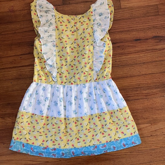 LoveShackFancy Dress - Picture 5 of 6